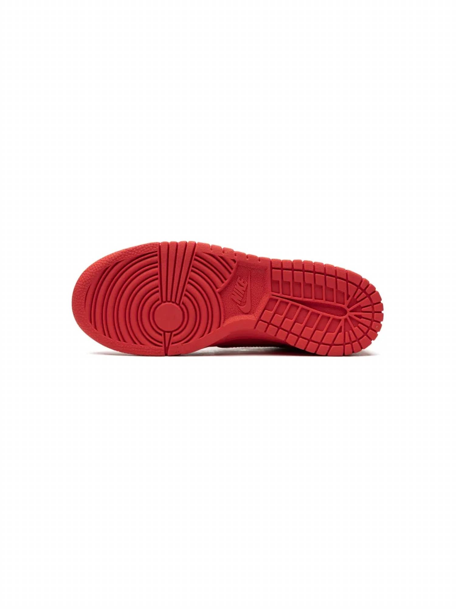Nike - Kid's Dunk Low Sneakers