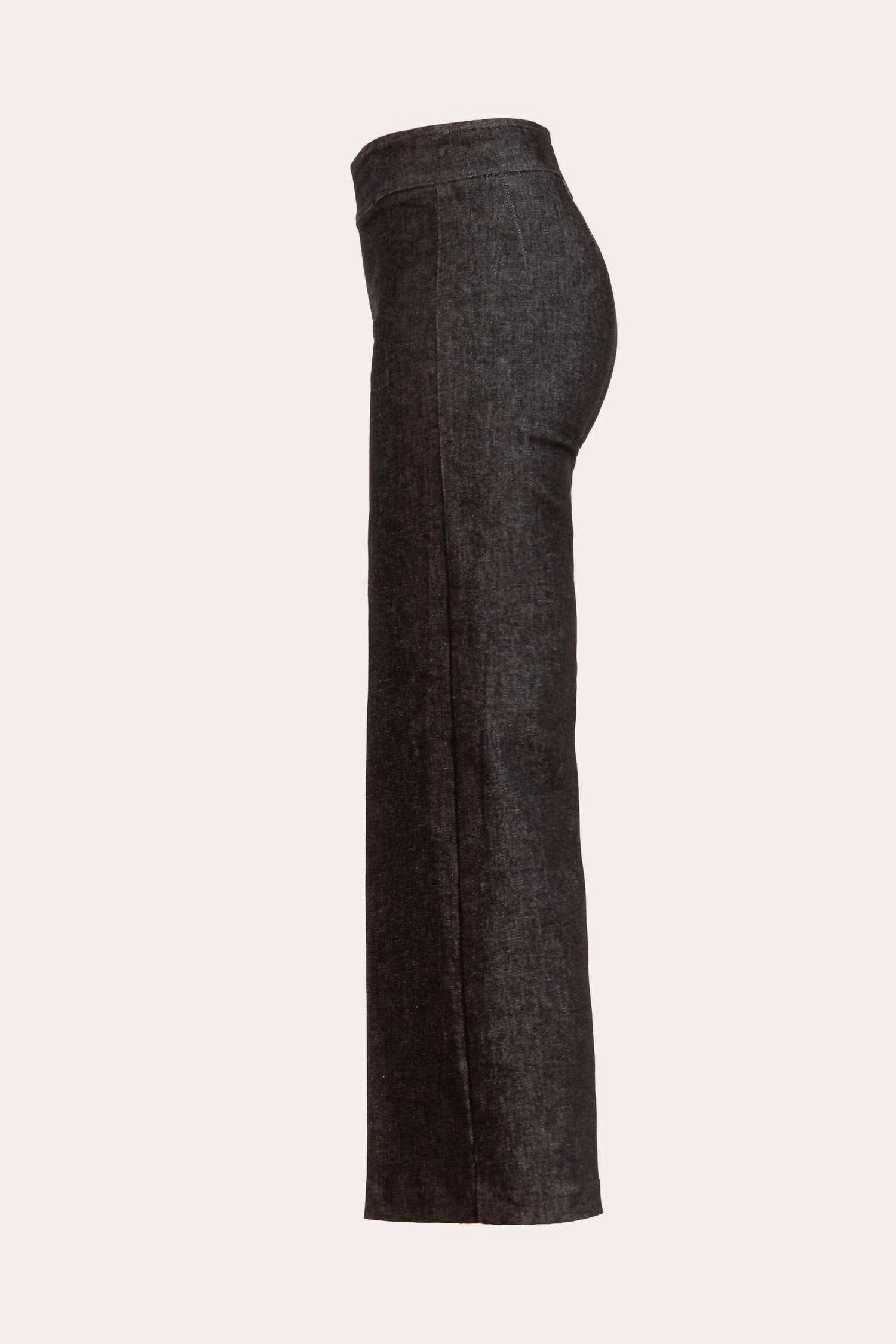 Avenue Montaigne - Alex Pull On Jeans