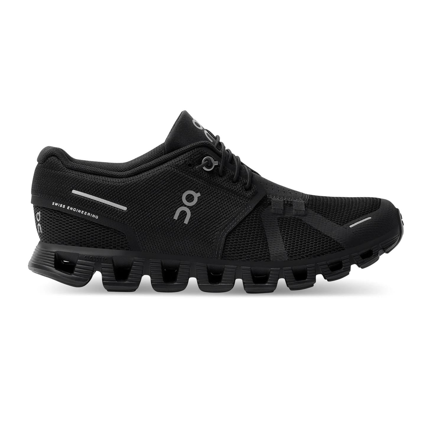 On - Women's Cloud 5 Running Shoes