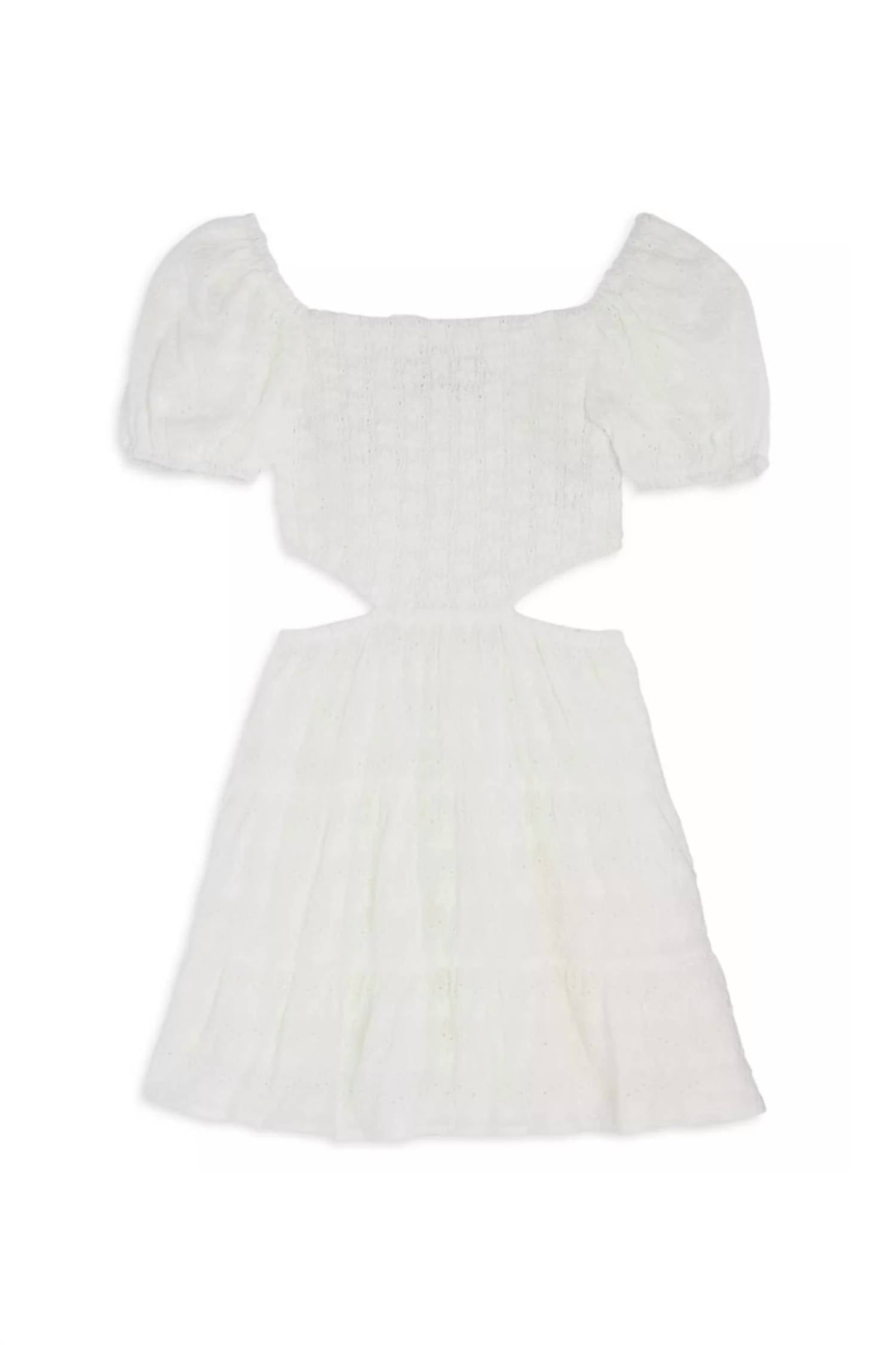 Katie J Nyc - Tween Phoenix Dress