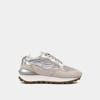 Shu Shop - Girls Phoebe Mini Sneaker