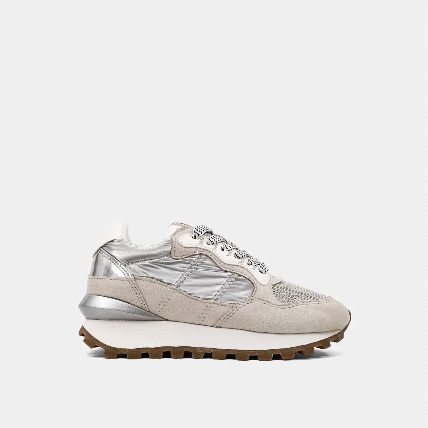 Shu Shop - Girls Phoebe Mini Sneaker