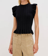 Rails - Marci Sweater Top