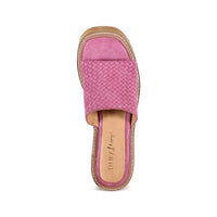 Diba True - Women's Stare Down Wedge Sandal