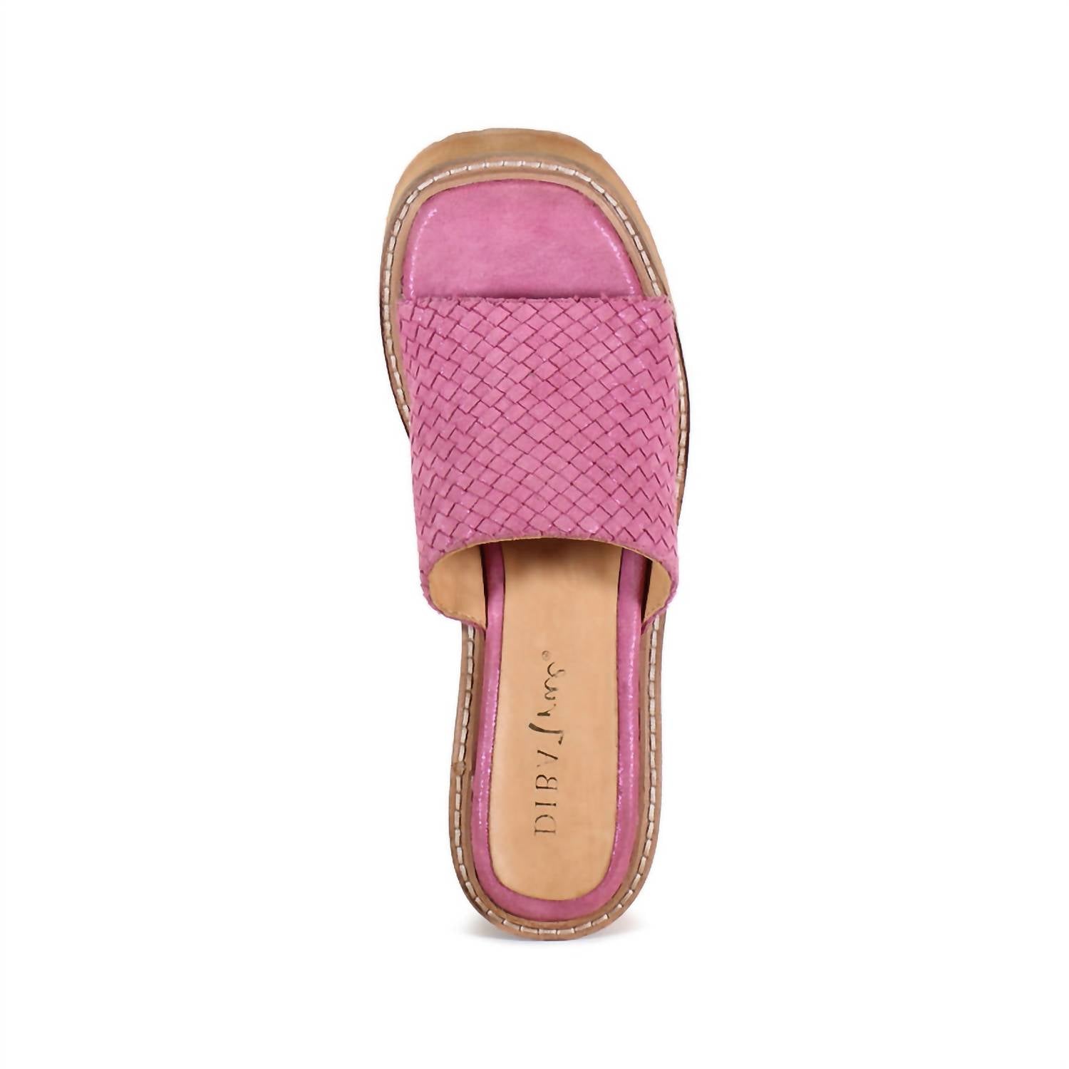 Diba True - Women's Stare Down Wedge Sandal