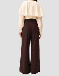 Marie Oliver - Macbee Pants