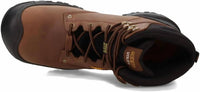 Keen - Men's Independence Waterproof Utility Work Boots