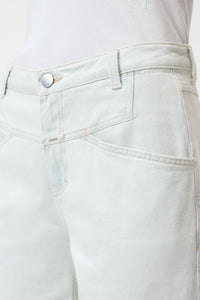 Closed - Stover X Relaxed Jeans