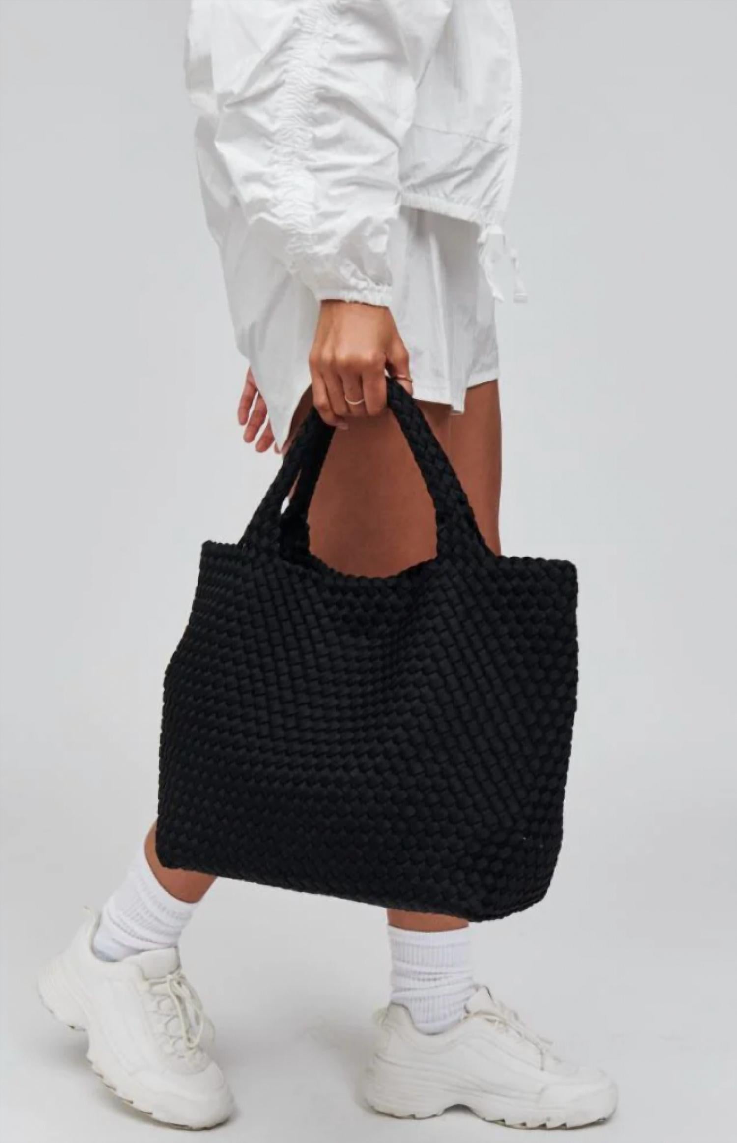 Sol And Selene - Women's Sky's The Limit Medium Tote