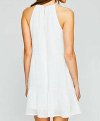 Gentle Fawn - Valentina Dress