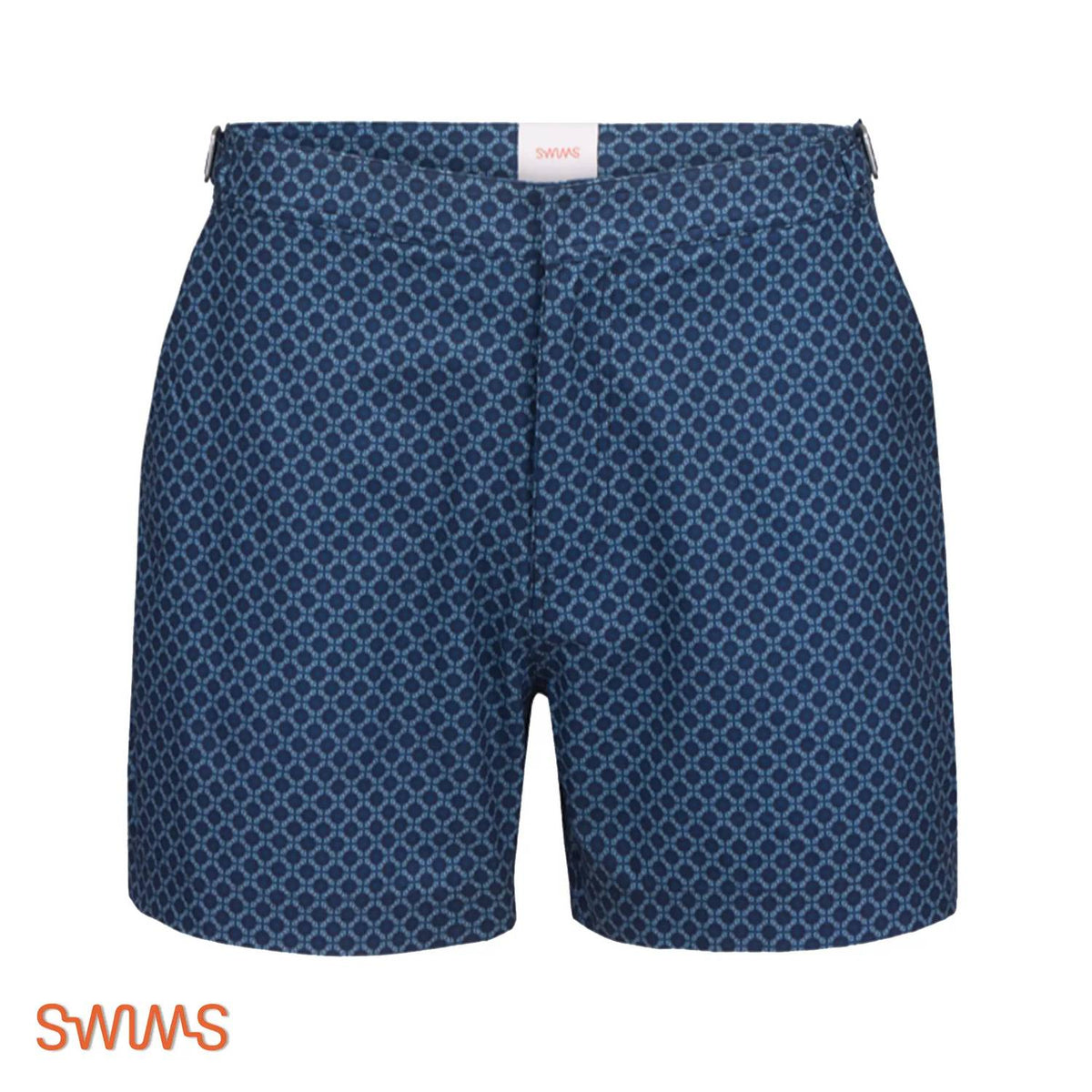 Swims - Men's Kyst Swim Trunk