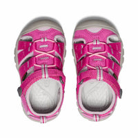 Keen - Girls Toddler Seacamp Sandal