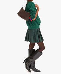 Clare V. - Women's Fleurine Shoulder Bag