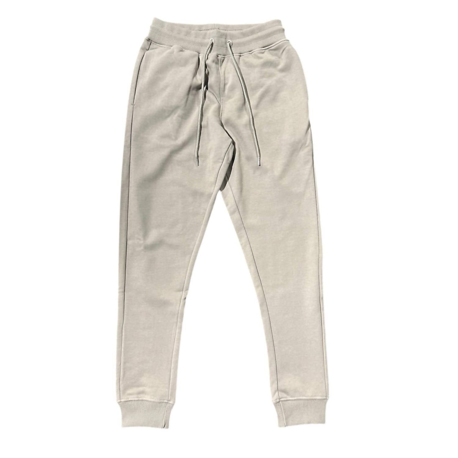 My Favorite - Men's French Terry Jogger Pants