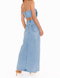 Show Me Your Mumu - McEntire Maxi Skirt