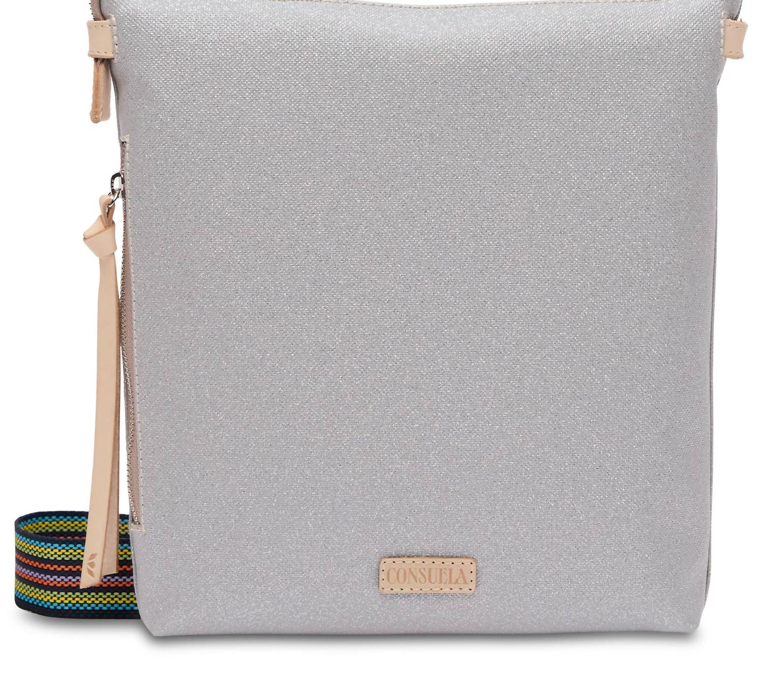 Consuela - Tour Crossbody Bag