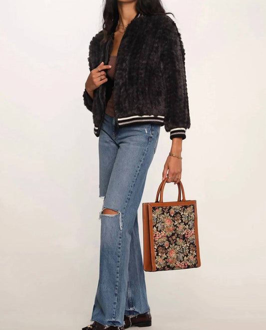 Heartloom - Dallas Jacket