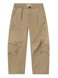 Citizens Of Humanity - Flight Barrel Leg Pants
