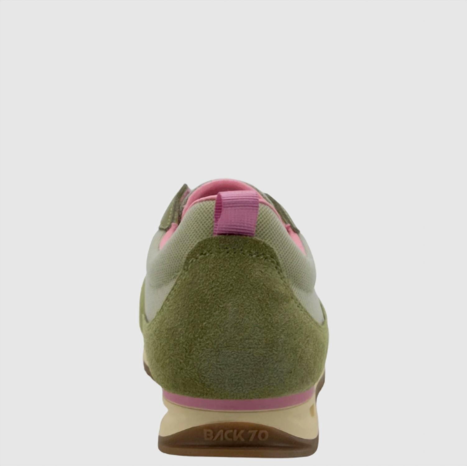 Back 70 - Women's Jump Sneakers