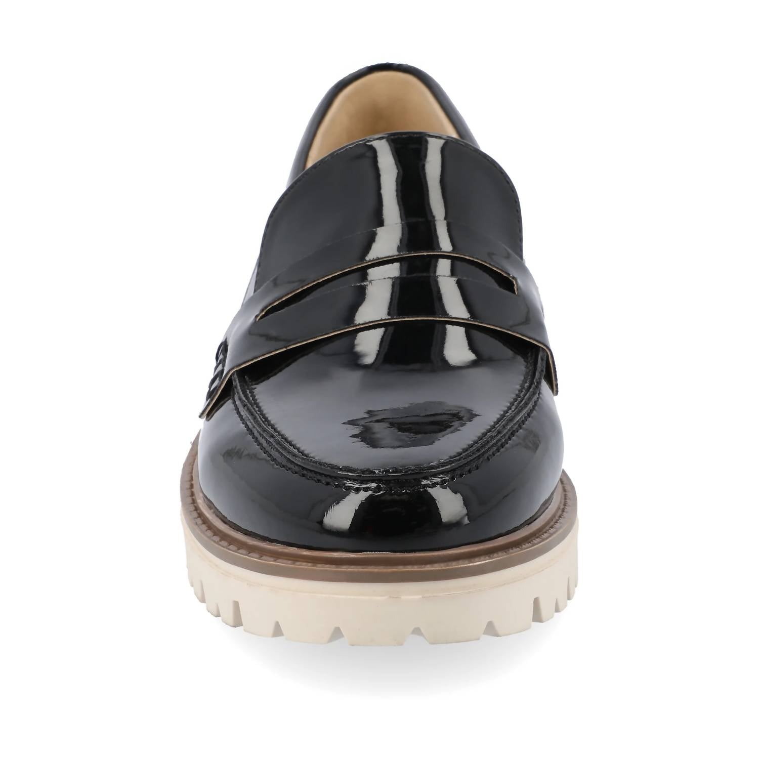 Journee Collection - Women's Kenly Loafer Flat