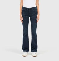 Mac - Dream Boot Cut Mid-rise Jean