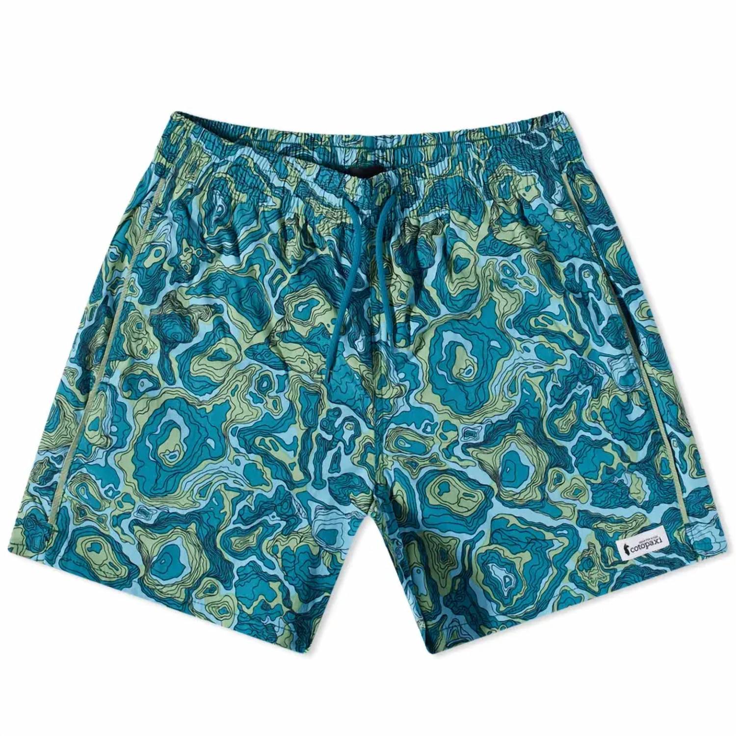 Cotopaxi - Brinco Printed Short