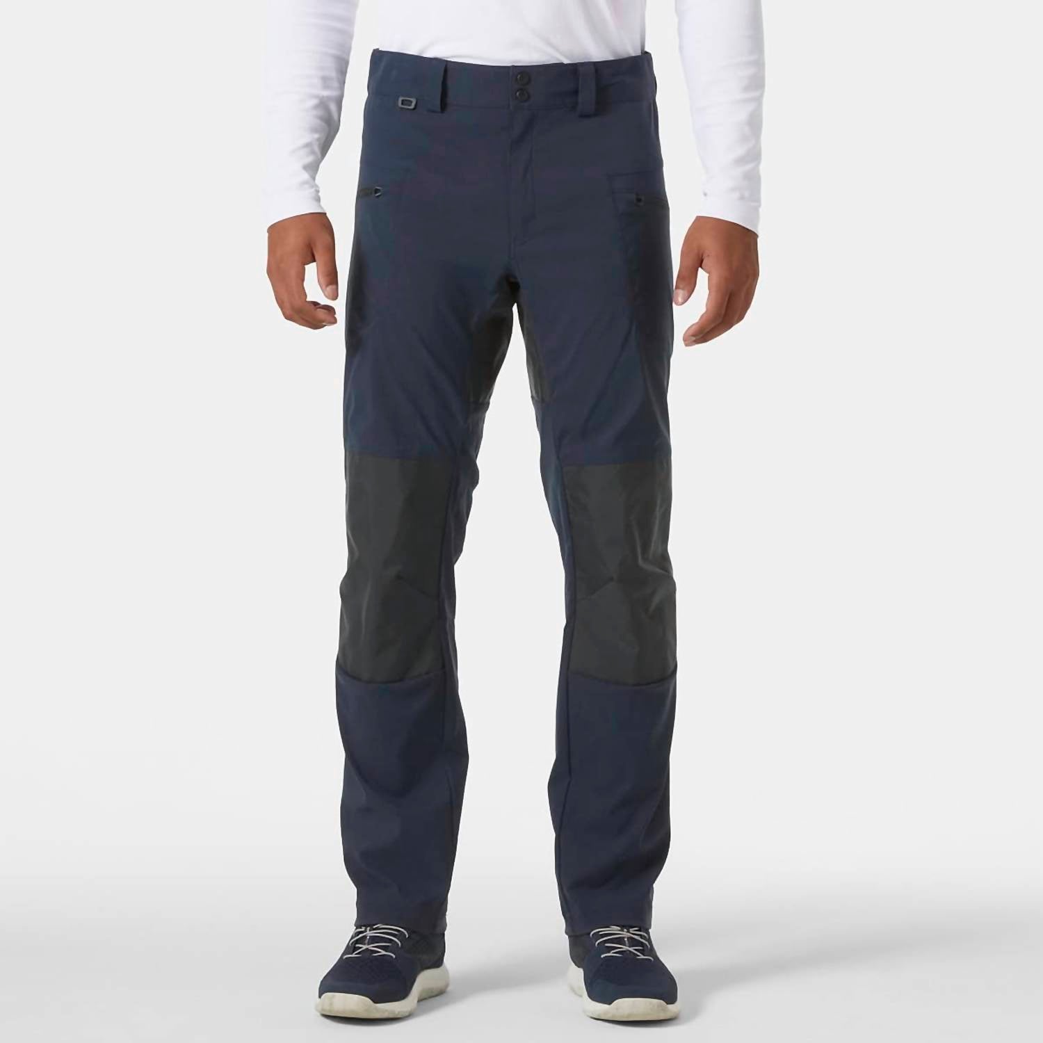 Helly Hansen - Men's Racing Deck Pants