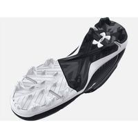 Under Armour - Men's Leadoff Mid RM Baseball Cleats Shoes