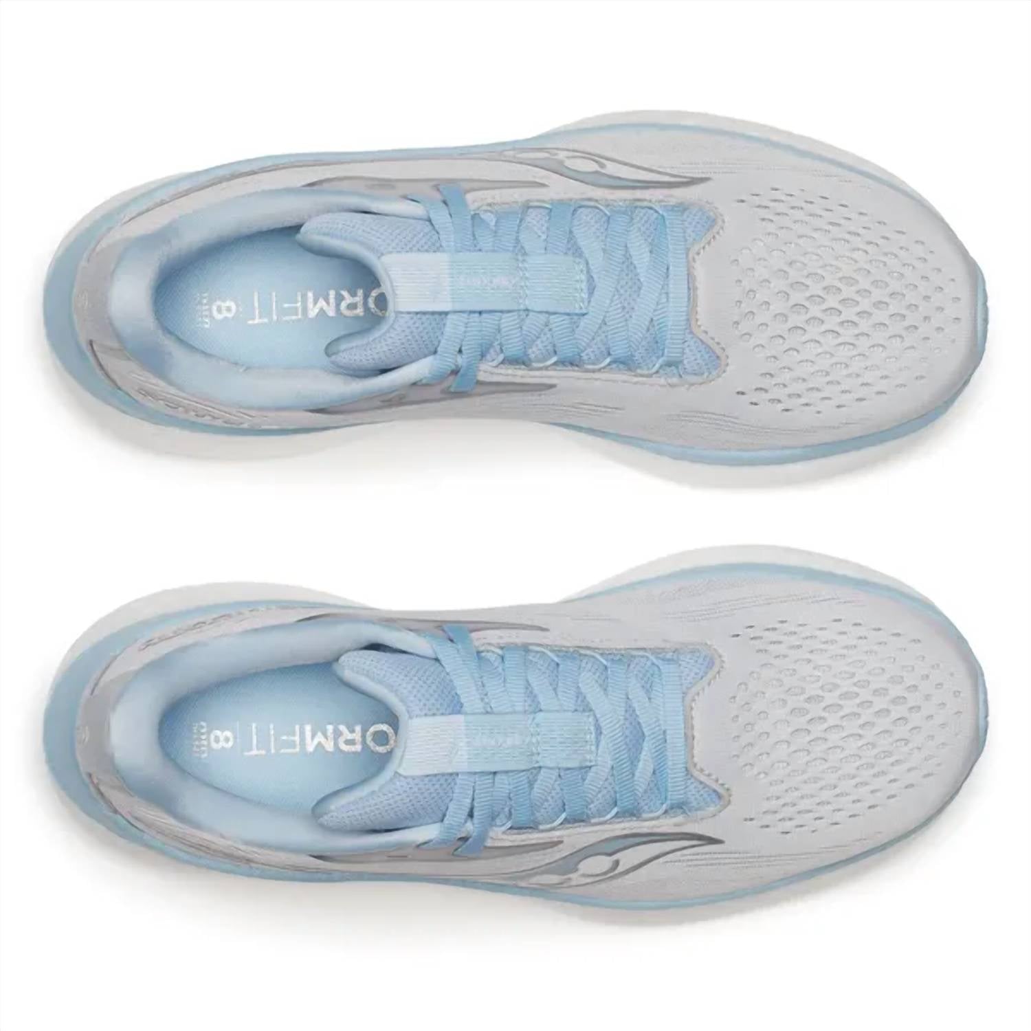 Saucony - Women's Ride 18 Running Shoes