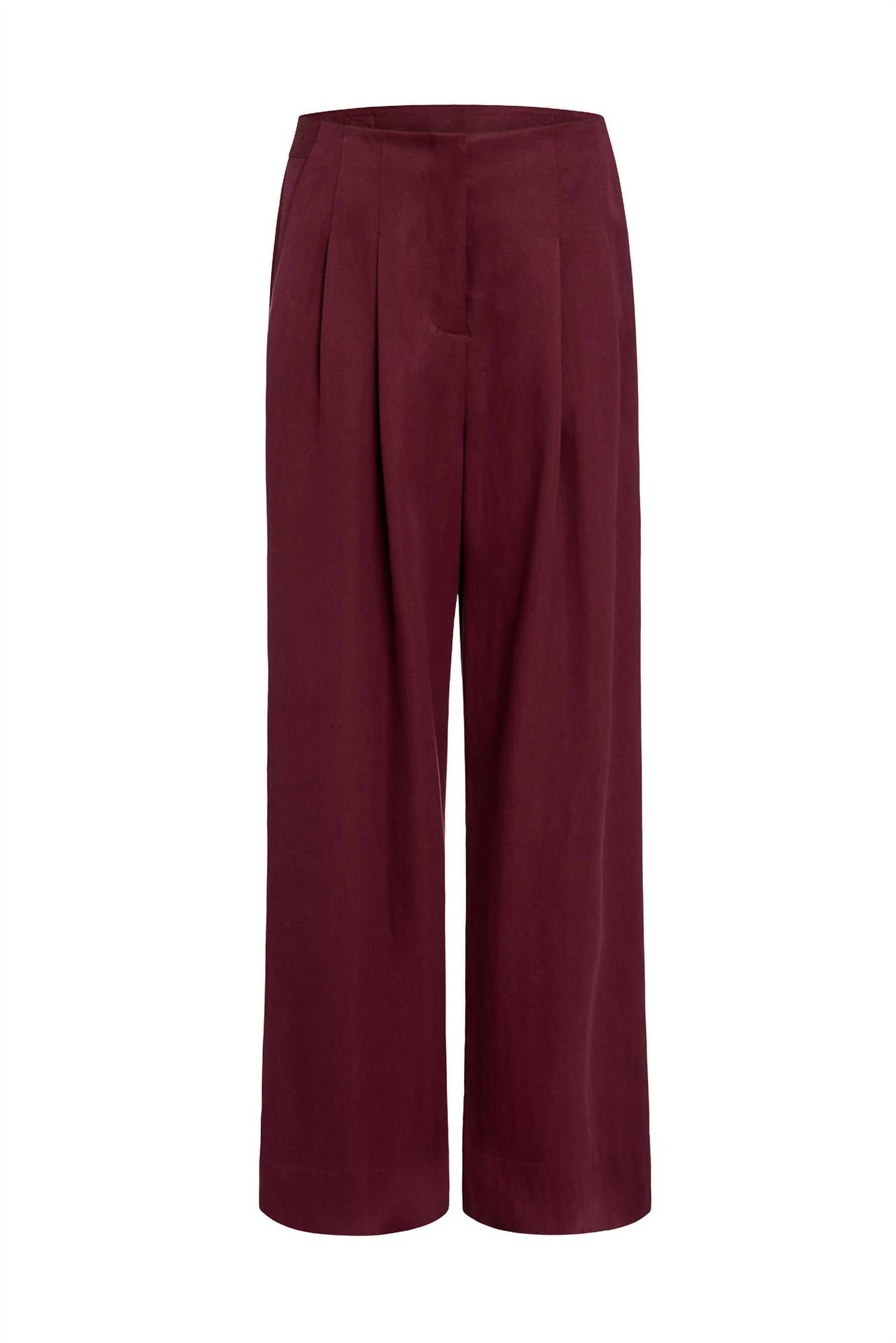 Marie Oliver - Macbee Wide Leg Pants