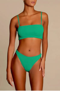 Hunza G - Gigi Bikini Set