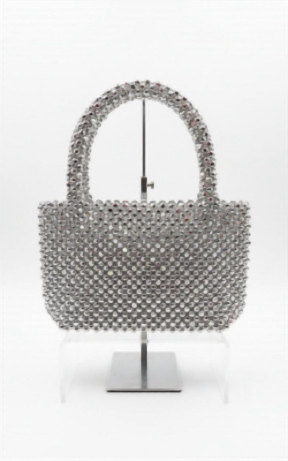 Moda Luxe - Donna Evening Bag