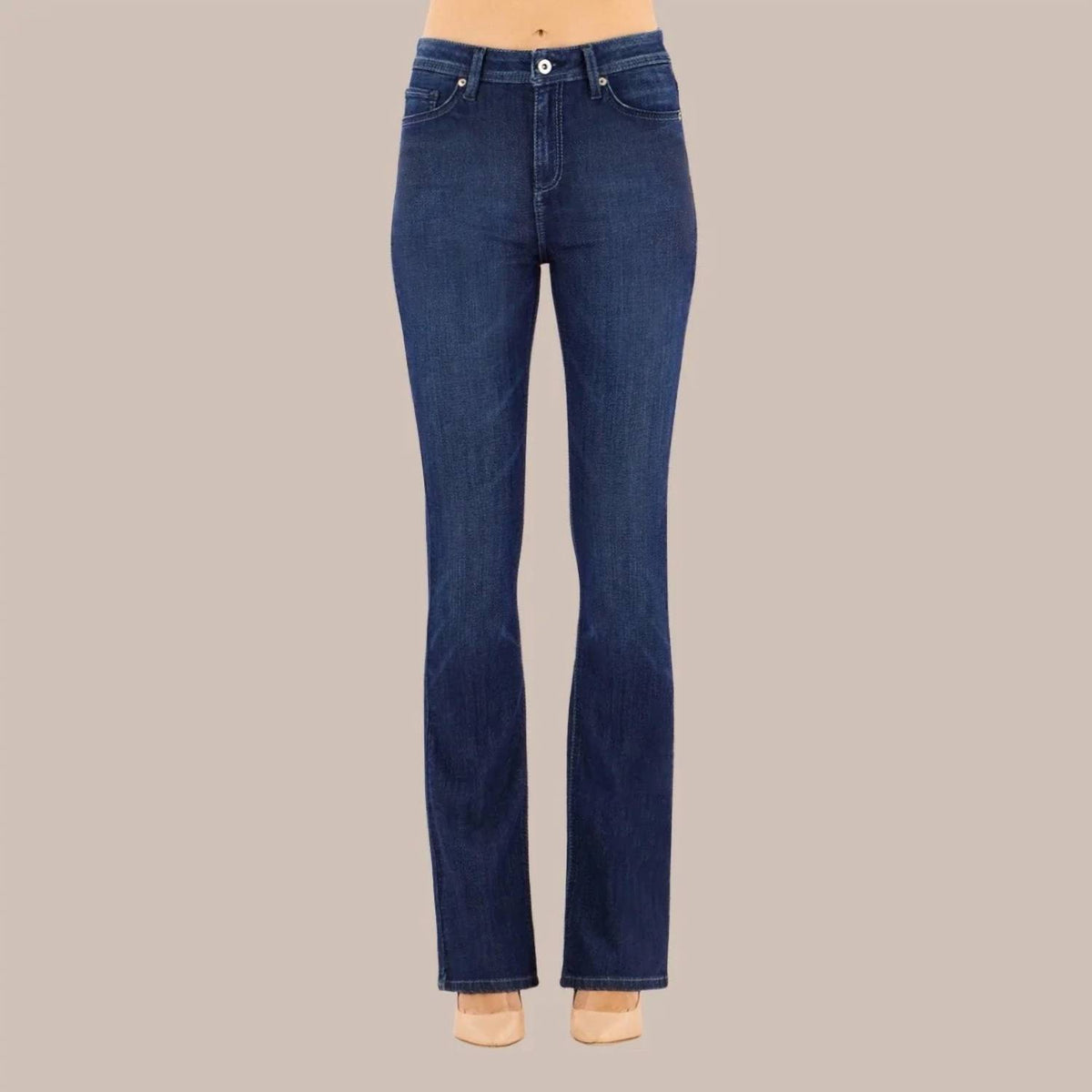 Morrison Denim - The Starlet Boot Cut Jeans