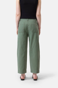Closed - Rovea Relaxed Fit Trousers Pants