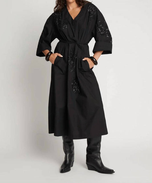 Munthe - Syrus Beaded Dress