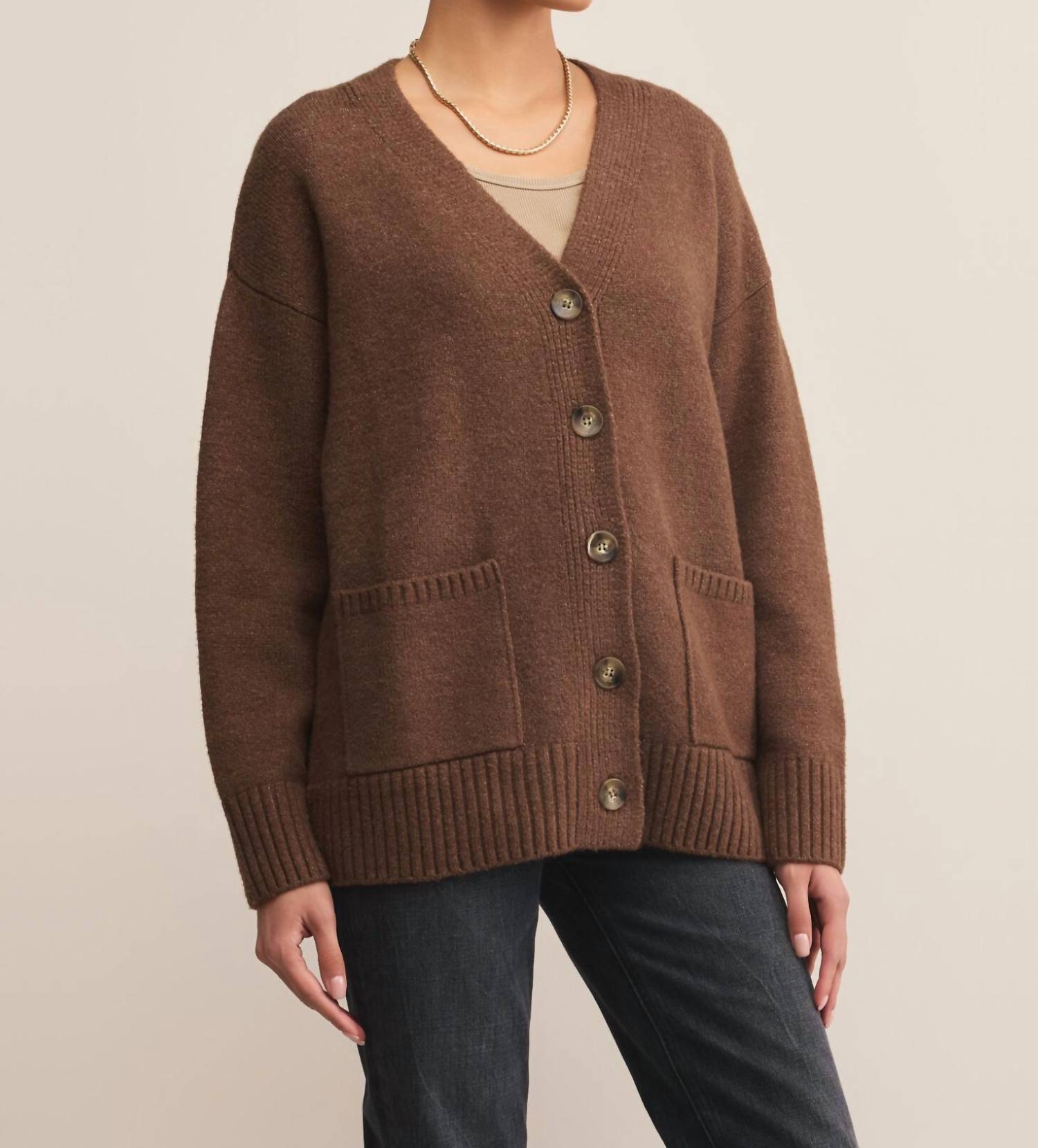 Z Supply - Theo Cardigan