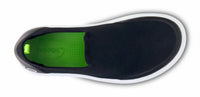 Oofos - Women's Oomega Eezee Low Canvas Slip-on