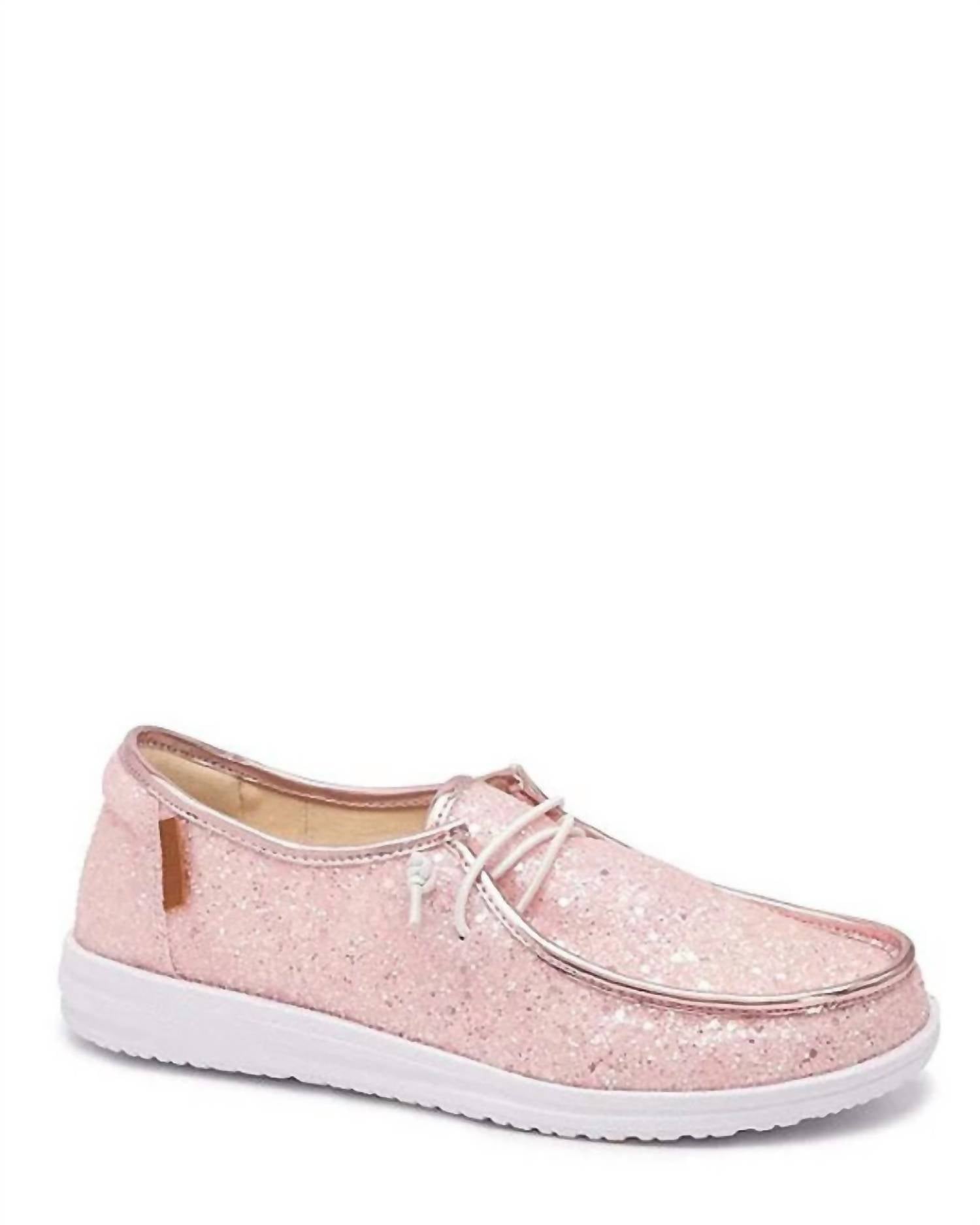 Corkys Footwear - Kayak Slip On Sneaker
