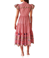 Celia B - Reise Dress