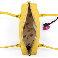Like Dreams - Women's Bff East West Shoulder Bag