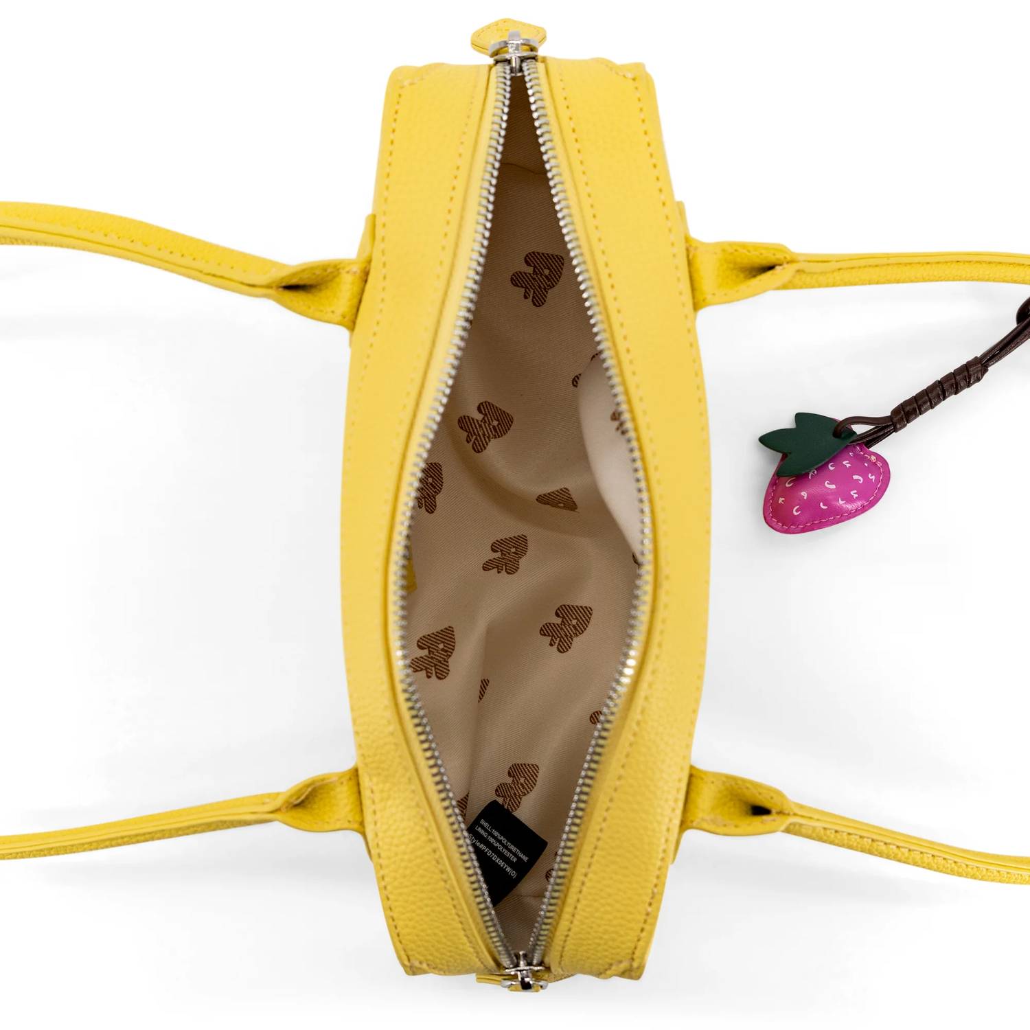 Like Dreams - Women's Bff East West Shoulder Bag