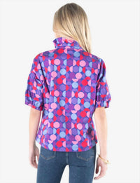 Emily Mccarthy - Poppy Top