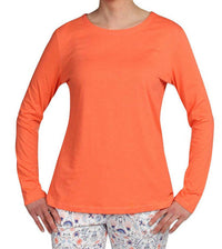 Sesoire - Women's Luxe Knit Sleep Top