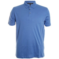 Robert Barakett - Men's Georgia Polo