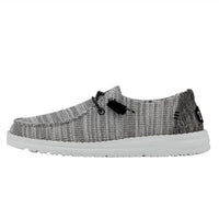 Hey Dude - Womens Wendy Stretch Slip-on Shoes