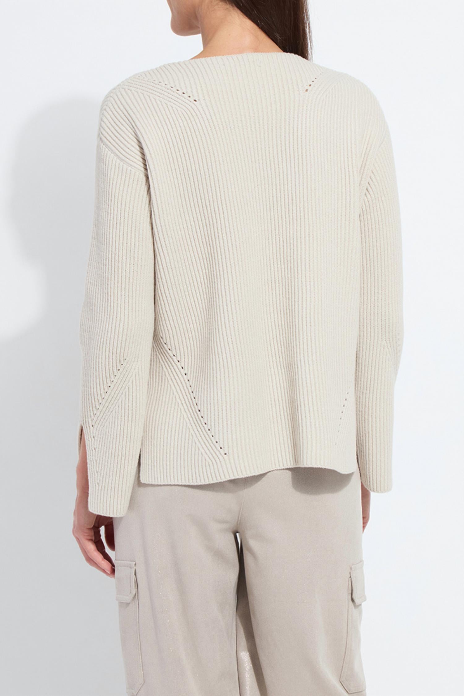 Lysse - Ximena Cozy Sweater