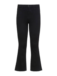 L'Agence - Kendra High Rise Crop Flare