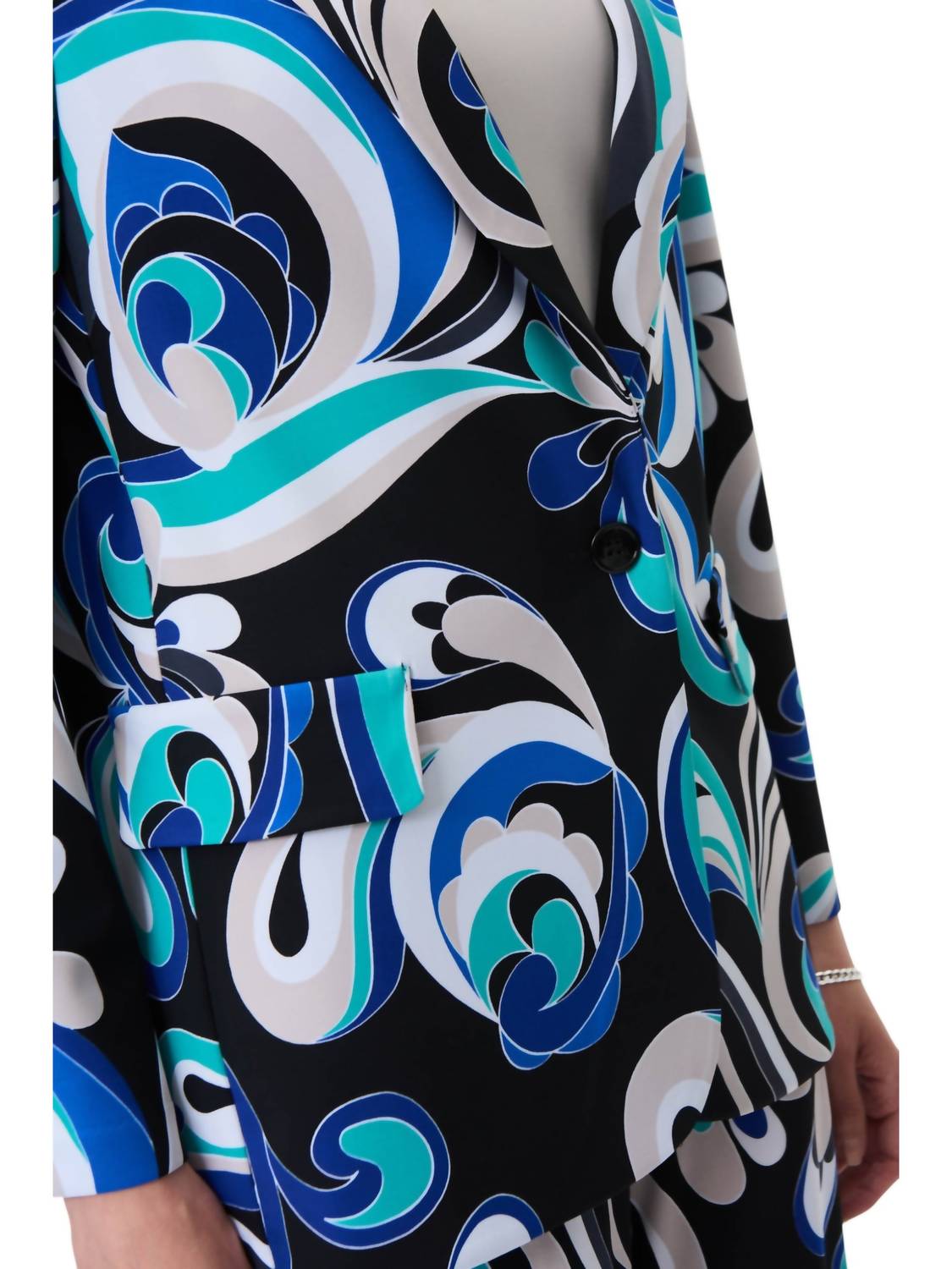 Joseph Ribkoff - Sardinia Jacket