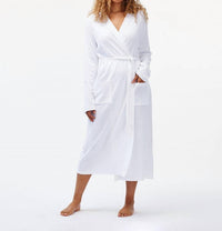 Under The Canopy - Organic Robe