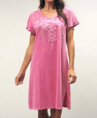 Caite & Kyla - Paris Dress
